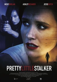 Kẻ Đeo Bám Xinh Đẹp Pretty Little Stalker