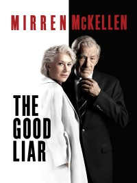 Kẻ dối trá đại tài The Good Liar