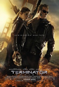 Kẻ Hủy Diệt: Thời Đại Genysis Terminator Genisys