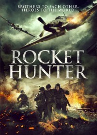 Kẻ Săn Hỏa Tiễn Rocket Hunter