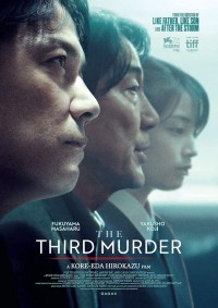 Kẻ Sát Nhân Thứ 3 The Third Murder