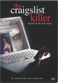 Kẻ sát nhân trên mạng Craiglist The Craigslist Killer