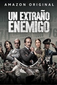 Kẻ Thù Lạ (Phần 2) An Unknown Enemy (Season 2)