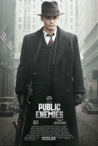 Kẻ thù quốc gia Public Enemies