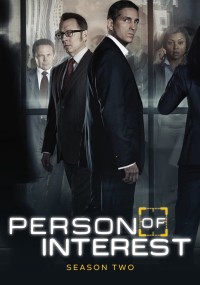 Kẻ Tình Nghi (Phần 2) Person of Interest (Season 2)