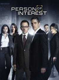 Kẻ Tình Nghi (Phần 3) Person of Interest (Season 3)