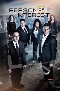 Kẻ Tình Nghi (Phần 4) Person of Interest (Season 4)