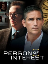 Kẻ Tình Nghi (Phần 5) Person of Interest (Season 5)