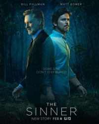 Kẻ tội đồ (Phần 3) The Sinner (Season 3)