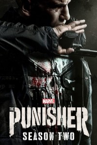 Kẻ Trừng Phạt (Phần 2) Marvel's The Punisher (Season 2)