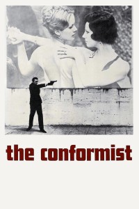Kẻ Tuân Thủ The Conformist