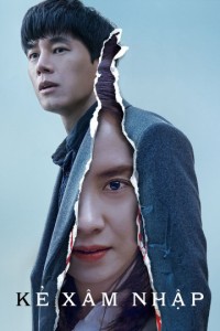 Kẻ Xâm Nhập Intruder