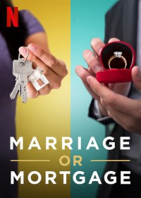 Kết hôn hay tậu nhà Marriage or Mortgage