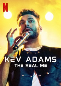 Kev Adams: Con người thật của tôi Kev Adams: The Real Me