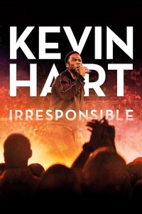 Kevin Hart: Chém Gió Kevin Hart: Irresponsible
