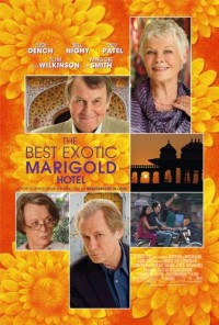 Khách Sạn Hoa Cúc Vàng Nhiệt Đới The Best Exotic Marigold Hotel