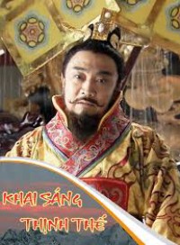 Khai Sáng Thịnh Thế Khai Sáng Thịnh Thế