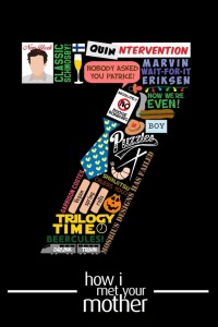 Khi Bố Gặp Mẹ (Phần 7) How I Met Your Mother (Season 7)