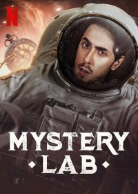 Khoa học và lịch sử cùng Felipe Castanhari Mystery Lab