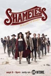 Mặt Dày (Phần 9) Shameless (Season 9)