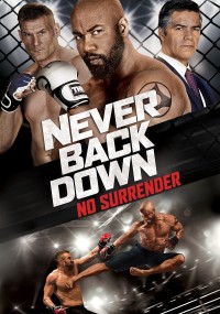 Không Chùn Bước 4 Never Back Down: No Surrender