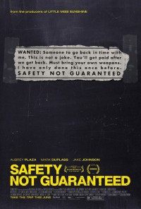 Không Đảm Bảo An Toàn Safety Not Guaranteed