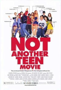 Không Phải Phim Teen Not Another Teen Movie