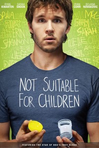 Không Phù Hợp Với Trẻ Em Not Suitable for Children