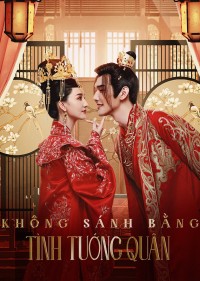Không Sánh Bằng Tình Tướng Quân Marry Me, My Queen