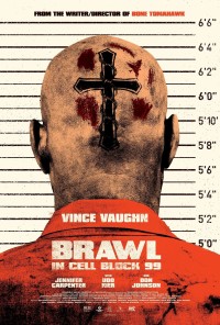 Khu Biệt Giam 99 Brawl in Cell Block 99