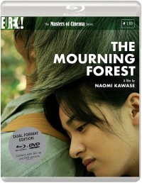 Khu Rừng Tang Tóc The Mourning Forest