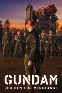 Gundam: Khúc cầu hồn thù hận Gundam: Requiem for Vengeance
