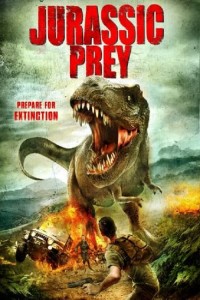 Khủng Long Săn Mồi Jurassic Prey