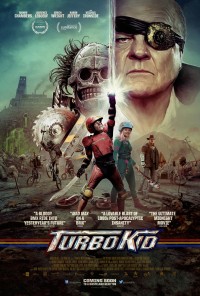 Kid Siêu Tốc Turbo Kid