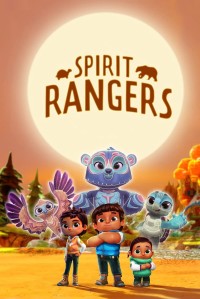 Kiểm Lâm Linh Thú (Phần 2) Spirit Rangers (Season 2)