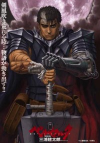 Kiếm sĩ đen (Phần 2) Berserk (Season 2)