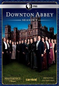 Kiệt tác kinh điển: Downton Abbey (Phần 3) Downton Abbey (Season 3)