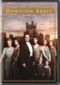 Kiệt tác kinh điển: Downton Abbey (Phần 6) Downton Abbey (Season 6)