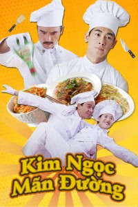 Kim Ngọc Mãn Đường The Chinese Feast