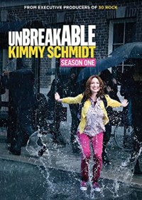Kimmy bất bại (Phần 1) Unbreakable Kimmy Schmidt (Season 1)