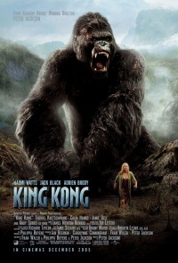 King Kong và Người Đẹp King Kong
