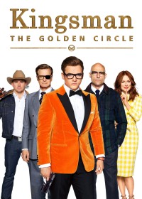 Kingsman: Tổ Chức Hoàng Kim Kingsman: The Golden Circle