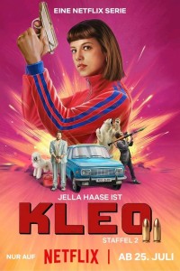 Kleo (Phần 2) Kleo (Season 2)
