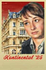 Kontinental '25 Kontinental '25