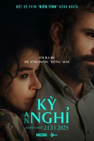 Kỳ An Nghỉ Keeper