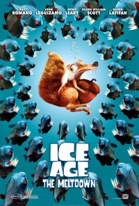 Kỷ Băng Hà 2: Băng Tan Ice Age: The Meltdown
