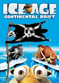 Kỷ Băng Hà 4: Lục Địa Trôi Dạt Ice Age: Continental Drift