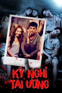 Kỳ Nghỉ Tai Ương Long Weekend (Thongsook)