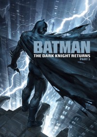 Kỵ Sĩ Bóng Đêm Trở Lại (Phần 1) Batman: The Dark Knight Returns, Part 1