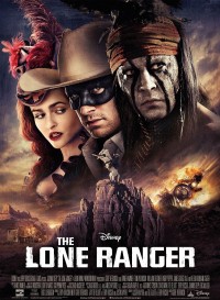 Kỵ Sĩ Cô Độc The Lone Ranger